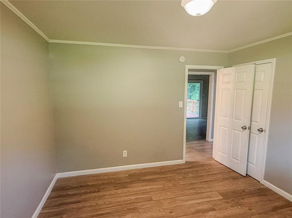 3 bedroom, 2 bathroom, 1,460 sq ft single family residence for sale at 2455 Thornton Drive, Atlanta, GA 30349 — photo 7