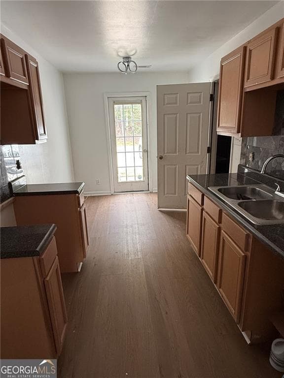 3 bedroom, 3 bathroom, 1,316 sq ft townhouse for rent at 7280 Oakley Court, Union City, GA 30291 for $1,650 a month — photo 3