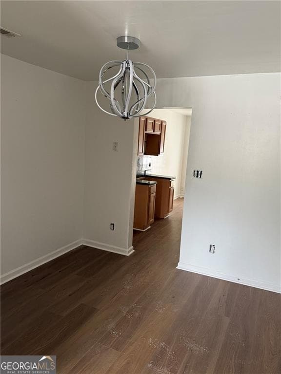3 bedroom, 3 bathroom, 1,316 sq ft townhouse for rent at 7280 Oakley Court, Union City, GA 30291 for $1,650 a month — photo 4