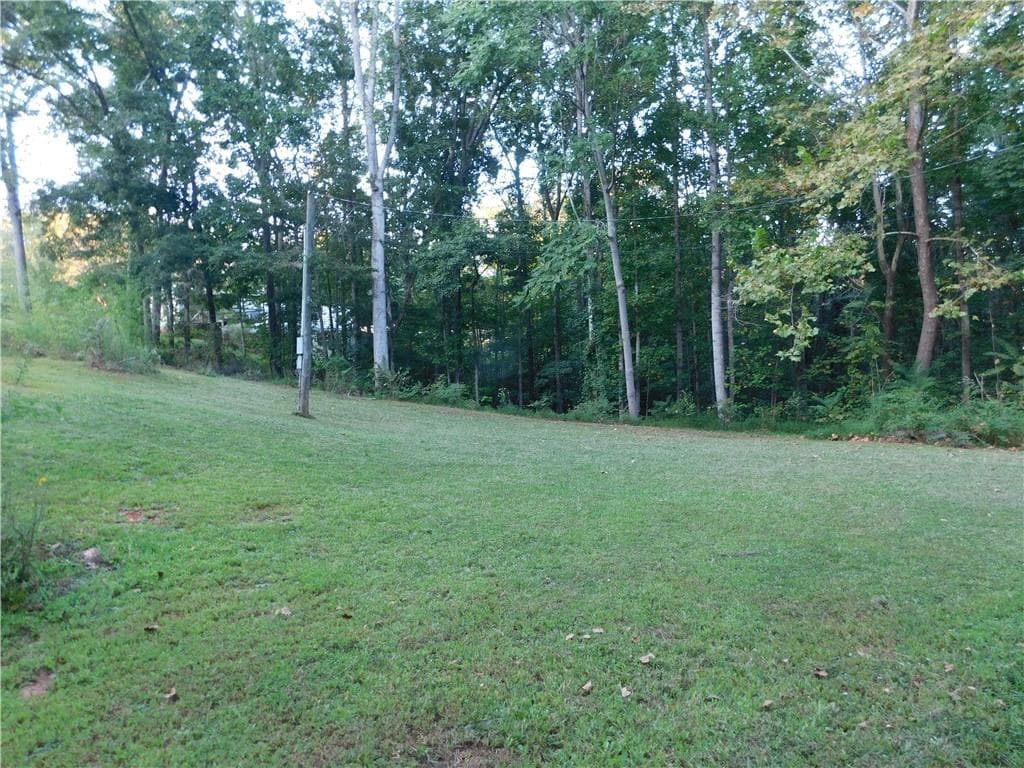 single family residence for sale at 180 Irvin Drive, Dawsonville, GA 30534 — photo 6