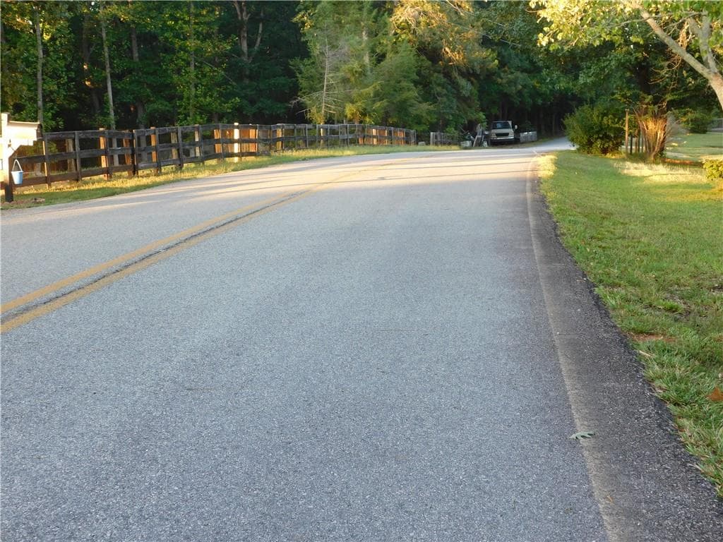 single family residence for sale at 180 Irvin Drive, Dawsonville, GA 30534 — photo 8