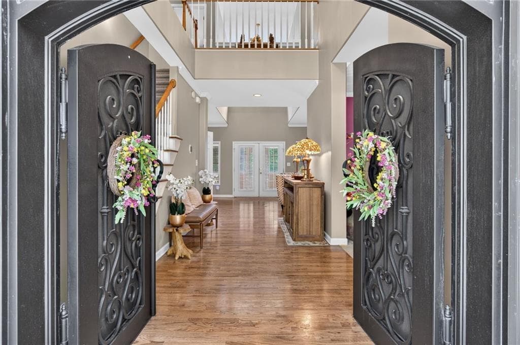 5 bedroom, 4 bathroom, 4,473 sq ft single family residence for sale at 5950 Sequoia Lane, Douglasville, GA 30135 — photo 6