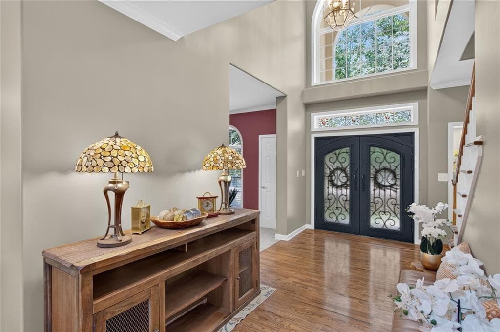 5 bedroom, 4 bathroom, 4,473 sq ft single family residence for sale at 5950 Sequoia Lane, Douglasville, GA 30135 — photo 8