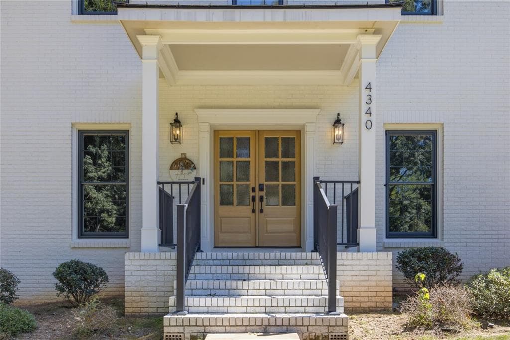 6 bedroom, 6 bathroom, 7,712 sq ft single family residence for sale at 4340 Anneewakee Road, Douglasville, GA 30135 — photo 4