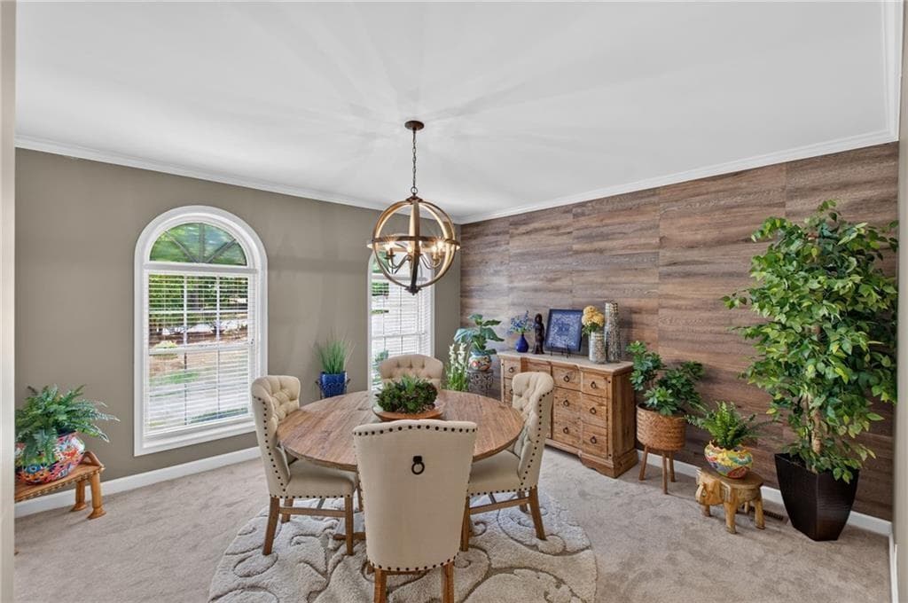 5 bedroom, 4 bathroom, 4,473 sq ft single family residence for sale at 5950 Sequoia Lane, Douglasville, GA 30135 — photo 10