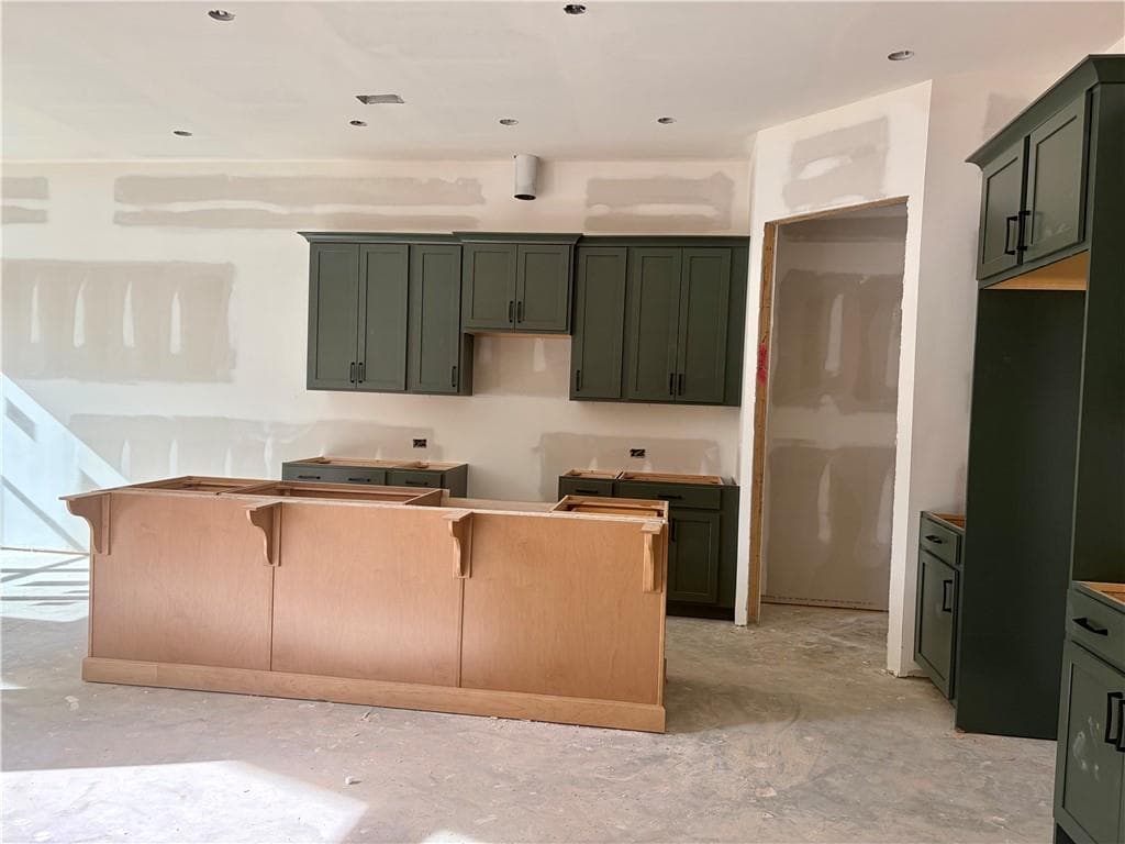 3 bedroom, 2 bathroom, 1,835 sq ft single family residence for sale at 35 Blue Mountain Road, Morganton, GA 30560 — photo 2