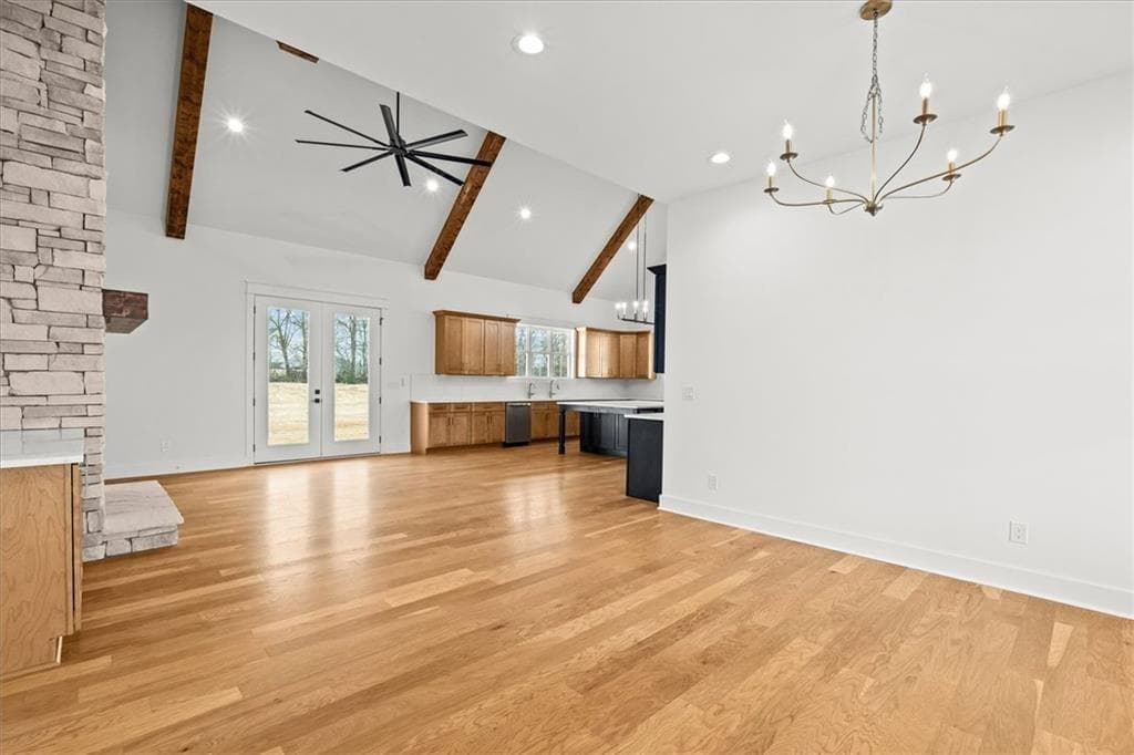 6 bedroom, 6 bathroom, 4,500 sq ft single family residence for sale at 1250 HAYS MILL Road, Carrollton, GA 30117 — photo 8