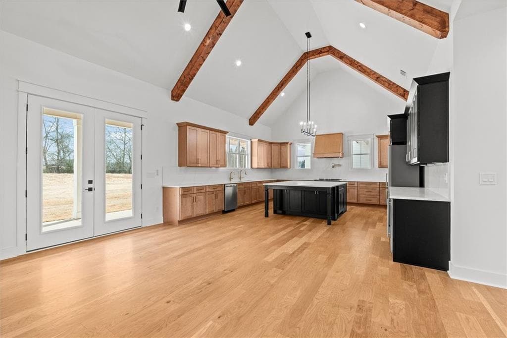 6 bedroom, 6 bathroom, 4,500 sq ft single family residence for sale at 1250 HAYS MILL Road, Carrollton, GA 30117 — photo 10