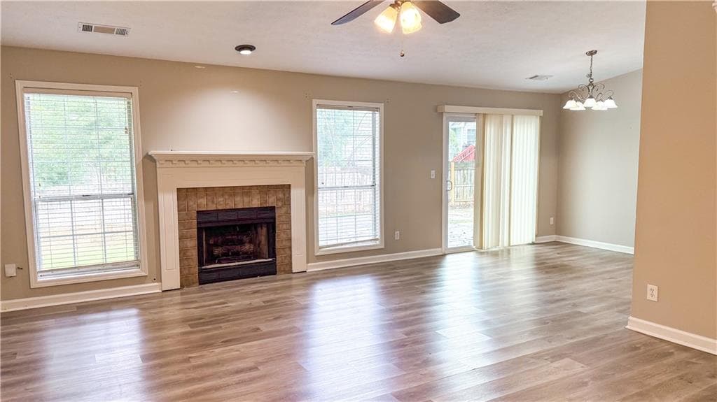 3 bedroom, 2 bathroom, 1,760 sq ft single family residence under contract at 1320 Opal Circle, Lawrenceville, GA 30043 — photo 7