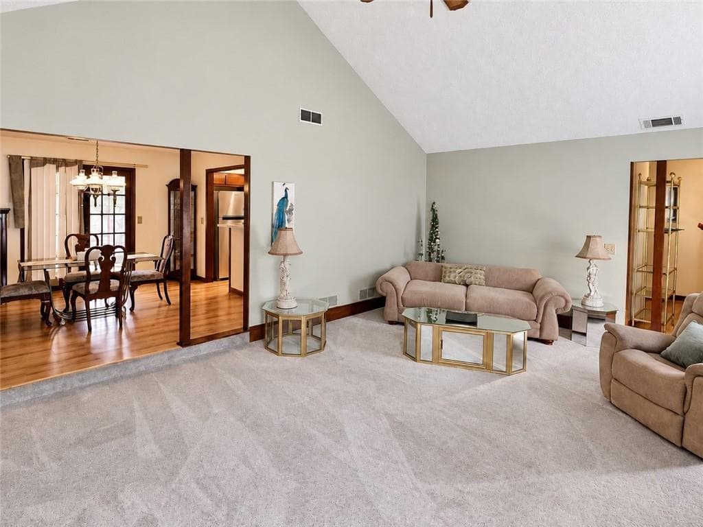3 bedroom, 2 bathroom, 1,568 sq ft single family residence for sale at 1166 Lakeridge Court, Grayson, GA 30017 — photo 5