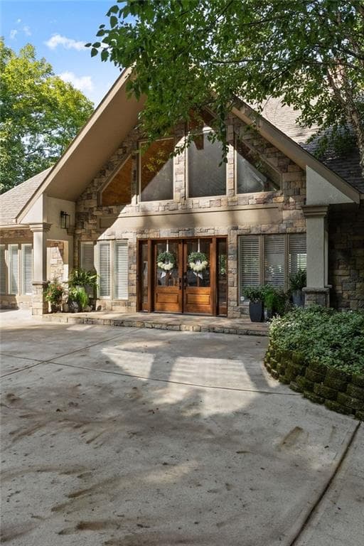 6 bedroom, 4 bathroom, 4,614 sq ft single family residence for sale at 91 Chestatee View Place, Dawsonville, GA 30534 — photo 5