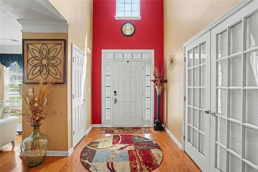 5 bedroom, 4 bathroom, 4,434 sq ft single family residence under contract at 266 Millstone Drive, Hampton, GA 30228 — photo 3