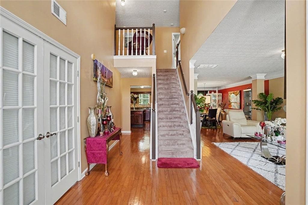 5 bedroom, 4 bathroom, 4,434 sq ft single family residence under contract at 266 Millstone Drive, Hampton, GA 30228 — photo 4