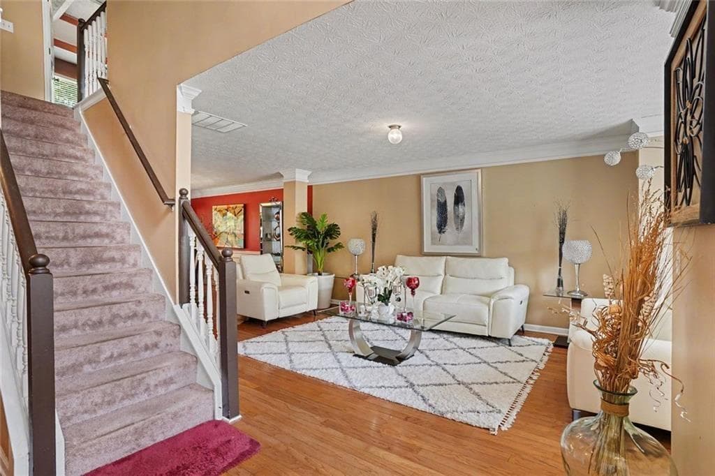 5 bedroom, 4 bathroom, 4,434 sq ft single family residence under contract at 266 Millstone Drive, Hampton, GA 30228 — photo 8