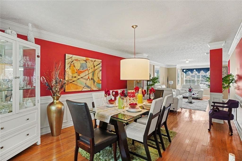 5 bedroom, 4 bathroom, 4,434 sq ft single family residence under contract at 266 Millstone Drive, Hampton, GA 30228 — photo 10