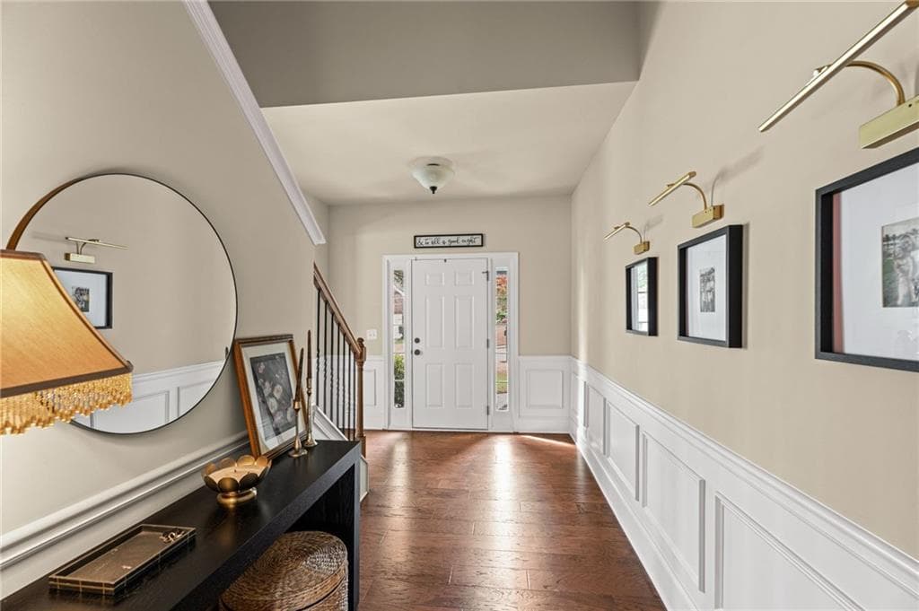 5 bedroom, 3 bathroom, 2,986 sq ft single family residence for sale at 4945 Pont Du Gard Drive, Cumming, GA 30040 — photo 5