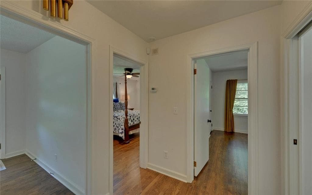 2 bedroom, 1 bathroom, 1,194 sq ft single family residence for sale at 1398 Cumberland Drive, Gainesville, GA 30501 — photo 9