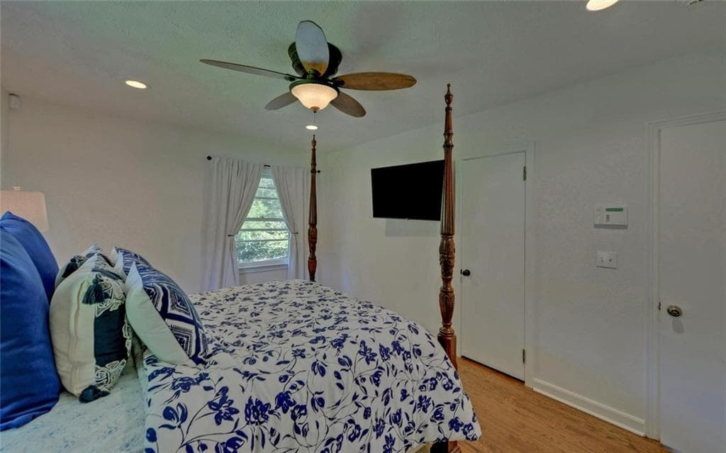 2 bedroom, 1 bathroom, 1,194 sq ft single family residence for sale at 1398 Cumberland Drive, Gainesville, GA 30501 — photo 10