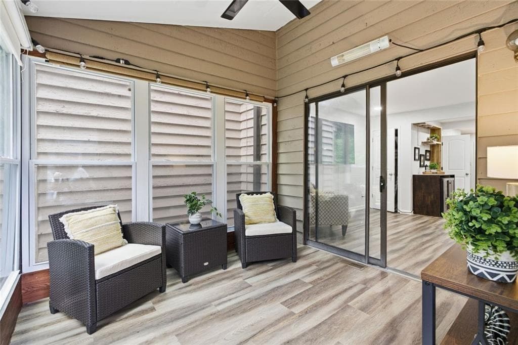 2 bedroom, 3 bathroom, 1,280 sq ft condominium for sale at 5005 Gardenia Circle, Marietta, GA 30068 — photo 6