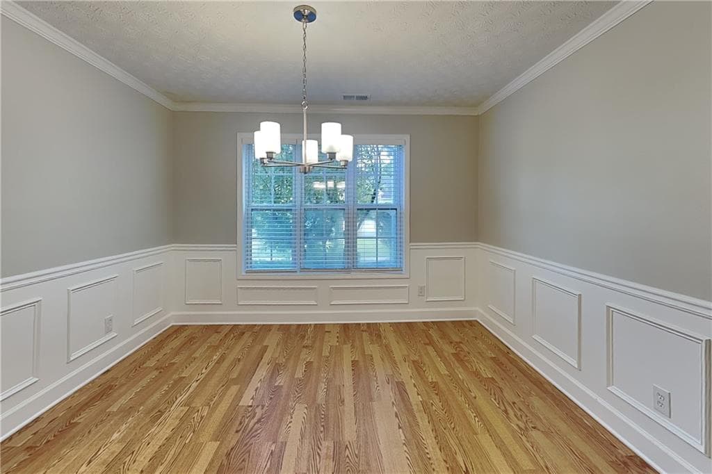 4 bedroom, 3 bathroom, 1,917 sq ft single family residence for rent at 3539 Friendship Farm Drive, Buford, GA 30519 for $2,425 a month — photo 6