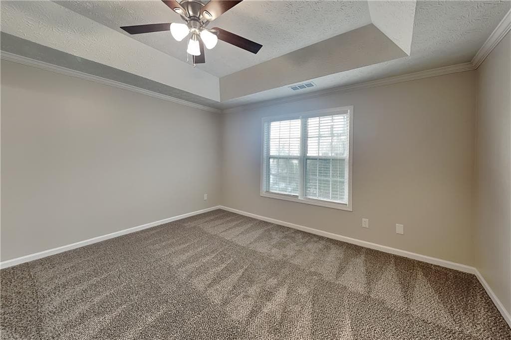 4 bedroom, 3 bathroom, 1,917 sq ft single family residence for rent at 3539 Friendship Farm Drive, Buford, GA 30519 for $2,425 a month — photo 8