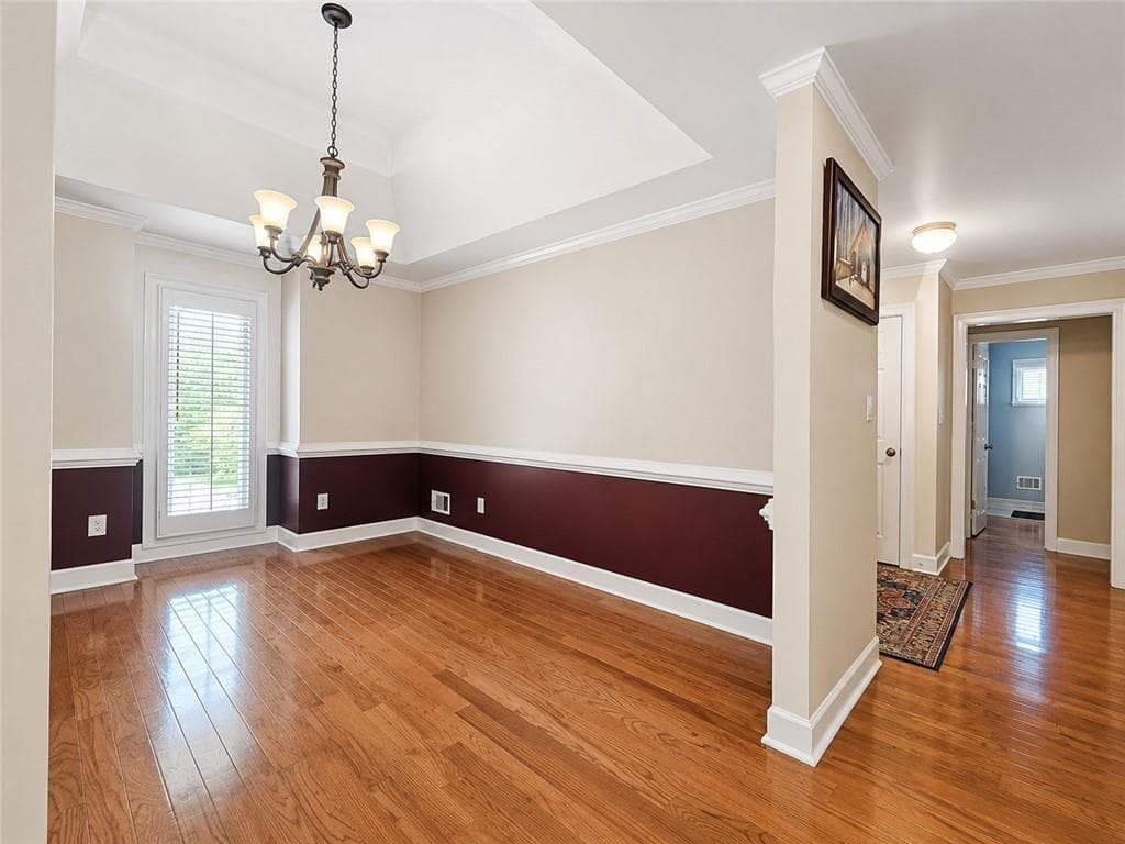 5 bedroom, 3 bathroom, 4,154 sq ft single family residence for sale at 1321 N Brandy Shoals, Conyers, GA 30013 — photo 7