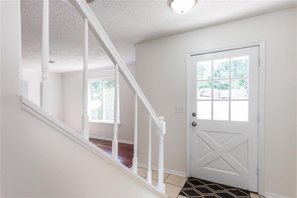 3 bedroom, 3 bathroom, 1,552 sq ft single family residence for sale at 2472 Landington Way, Duluth, GA 30096 — photo 6