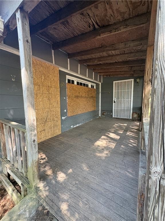 3 bedroom, 2 bathroom, 1,860 sq ft single family residence for sale at 363 Potts Road, Kingston, GA 30145 — photo 3