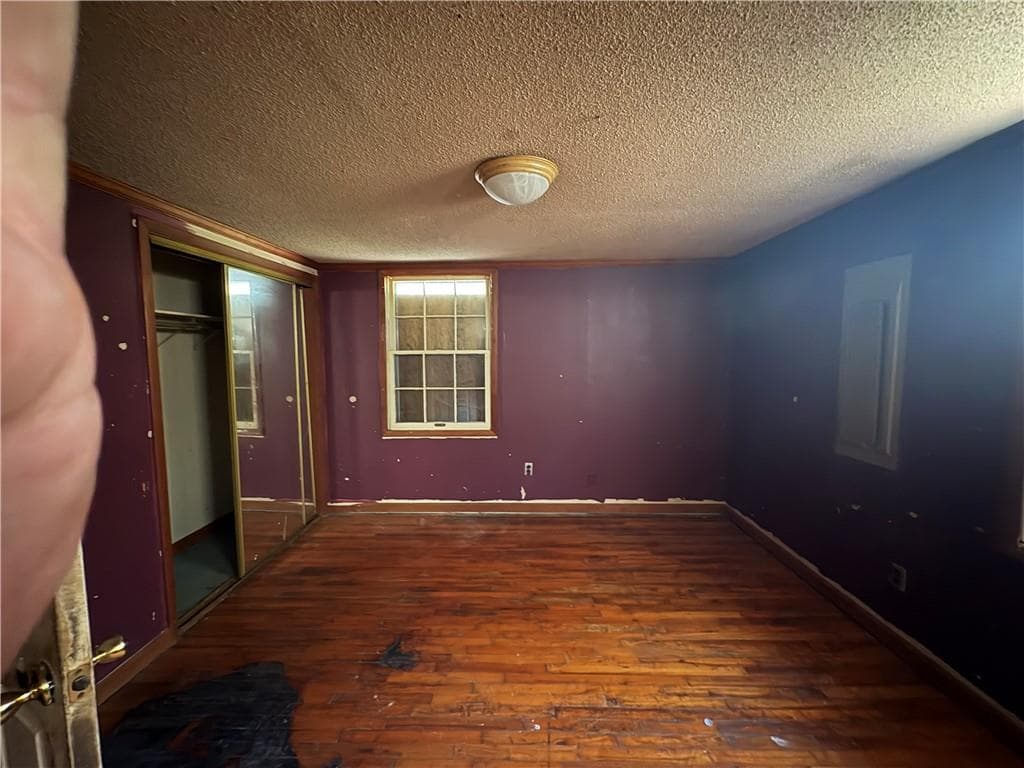 3 bedroom, 2 bathroom, 1,860 sq ft single family residence for sale at 363 Potts Road, Kingston, GA 30145 — photo 8