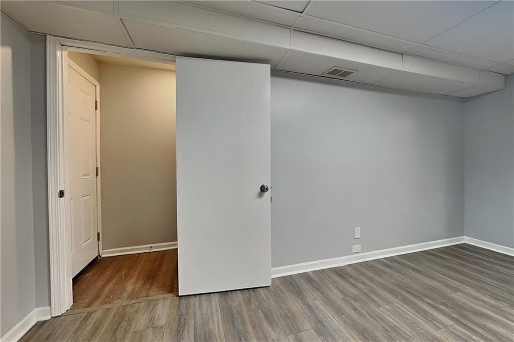 3 bedroom, 3 bathroom, 2,268 sq ft single family residence for rent at 3521 Birchwood Trail, Snellville, GA 30078 for $2,400 a month — photo 4