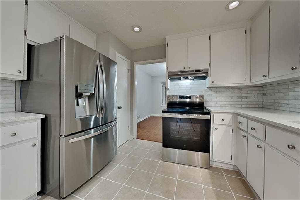 3 bedroom, 3 bathroom, 2,268 sq ft single family residence for rent at 3521 Birchwood Trail, Snellville, GA 30078 for $2,400 a month — photo 5