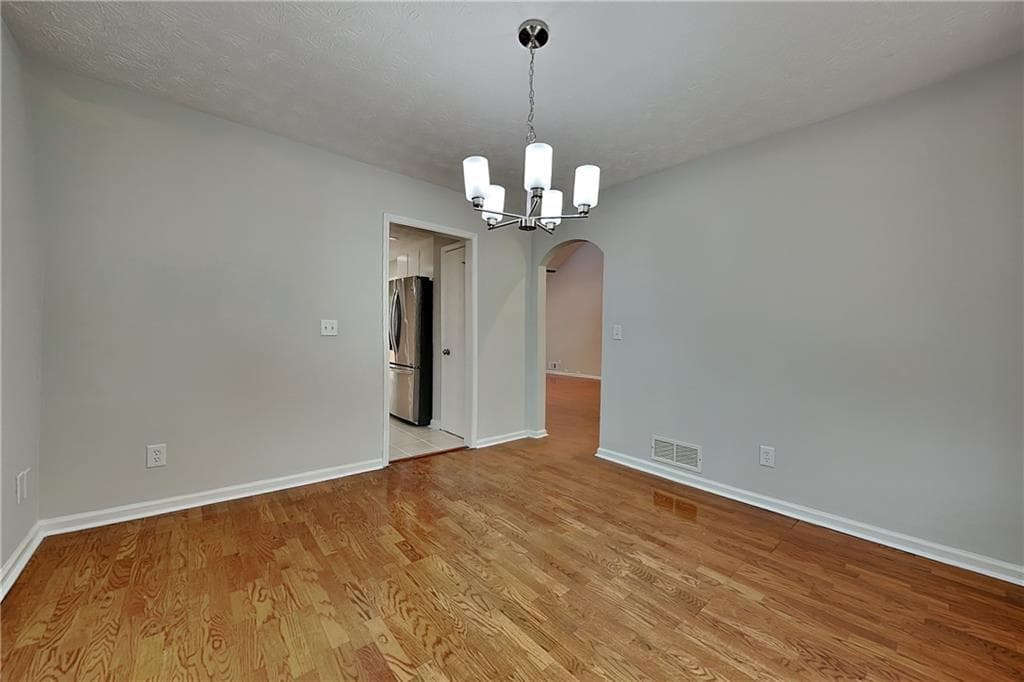 3 bedroom, 3 bathroom, 2,268 sq ft single family residence for rent at 3521 Birchwood Trail, Snellville, GA 30078 for $2,400 a month — photo 6