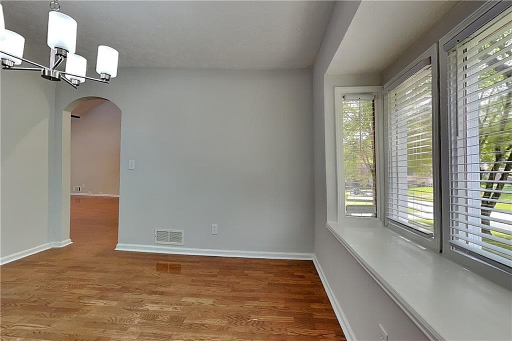 3 bedroom, 3 bathroom, 2,268 sq ft single family residence for rent at 3521 Birchwood Trail, Snellville, GA 30078 for $2,400 a month — photo 7