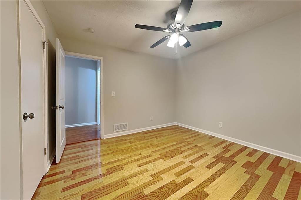 3 bedroom, 3 bathroom, 2,268 sq ft single family residence for rent at 3521 Birchwood Trail, Snellville, GA 30078 for $2,400 a month — photo 8