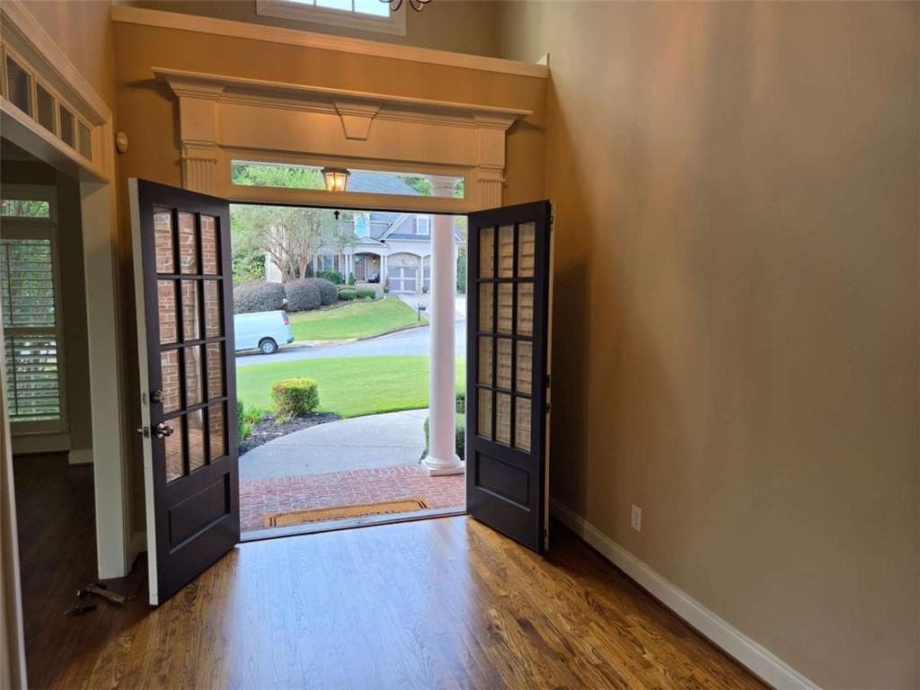 6 bedroom, 6 bathroom, 5,066 sq ft single family residence for sale at 2109 Walnut Creek Trail NW, Kennesaw, GA 30152 — photo 4