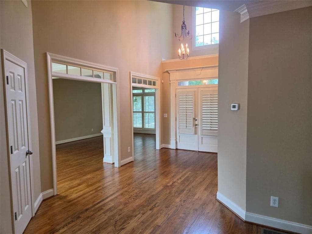 6 bedroom, 6 bathroom, 5,066 sq ft single family residence for sale at 2109 Walnut Creek Trail NW, Kennesaw, GA 30152 — photo 7
