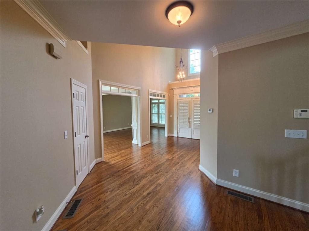 6 bedroom, 6 bathroom, 5,066 sq ft single family residence for sale at 2109 Walnut Creek Trail NW, Kennesaw, GA 30152 — photo 8