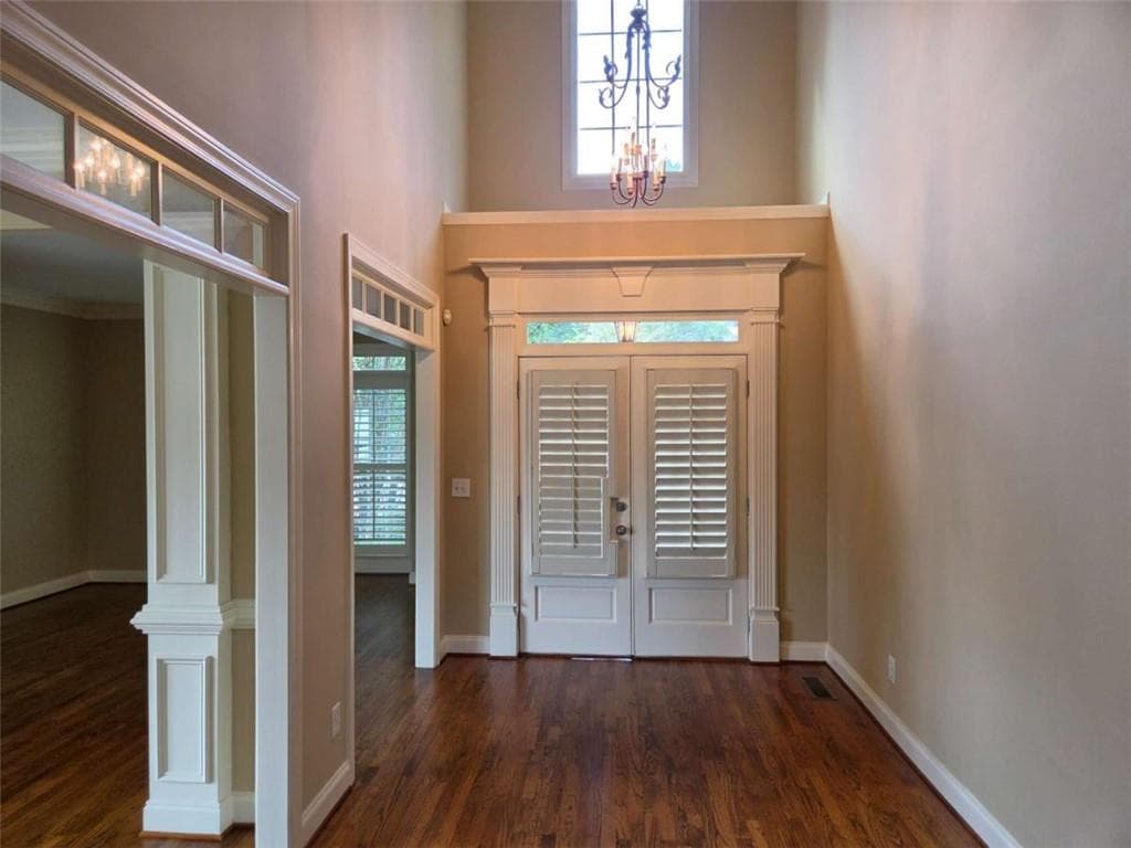 6 bedroom, 6 bathroom, 5,066 sq ft single family residence for sale at 2109 Walnut Creek Trail NW, Kennesaw, GA 30152 — photo 6