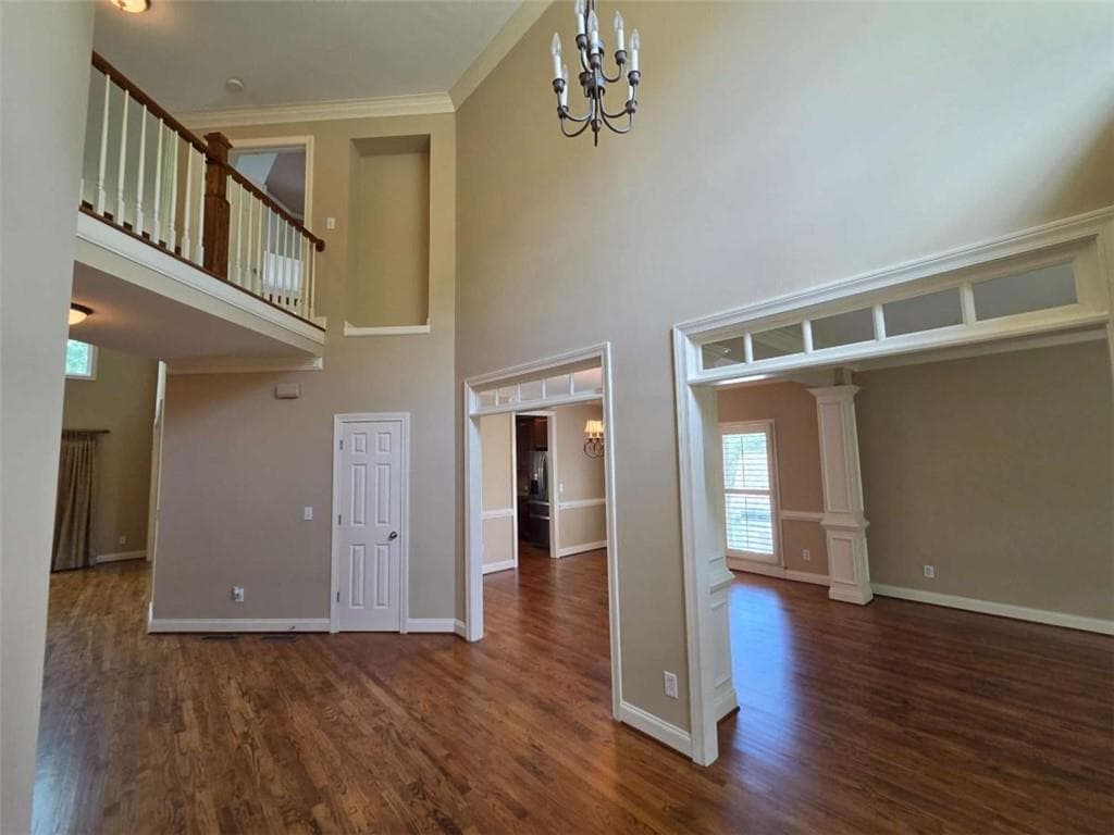 6 bedroom, 6 bathroom, 5,066 sq ft single family residence for sale at 2109 Walnut Creek Trail NW, Kennesaw, GA 30152 — photo 9