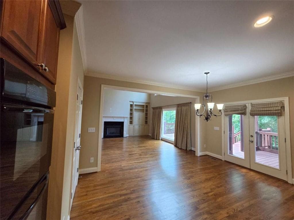 6 bedroom, 6 bathroom, 5,066 sq ft single family residence for sale at 2109 Walnut Creek Trail NW, Kennesaw, GA 30152 — photo 10