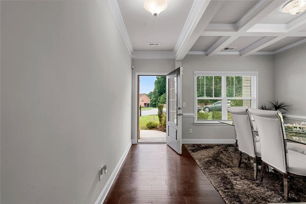 4 bedroom, 3 bathroom, 1,955 sq ft single family residence for sale at 7974 Granmore Court, Lithia Springs, GA 30122 — photo 5