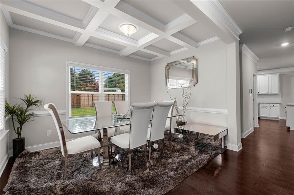 4 bedroom, 3 bathroom, 1,955 sq ft single family residence for sale at 7974 Granmore Court, Lithia Springs, GA 30122 — photo 7