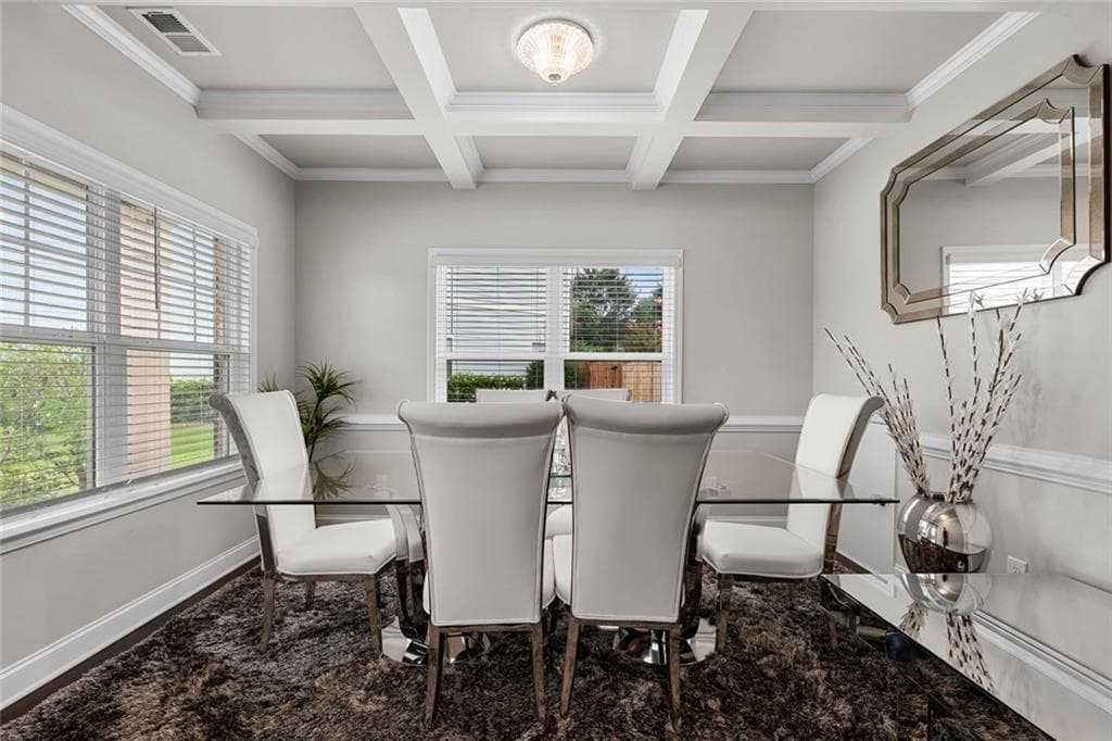 4 bedroom, 3 bathroom, 1,955 sq ft single family residence for sale at 7974 Granmore Court, Lithia Springs, GA 30122 — photo 8