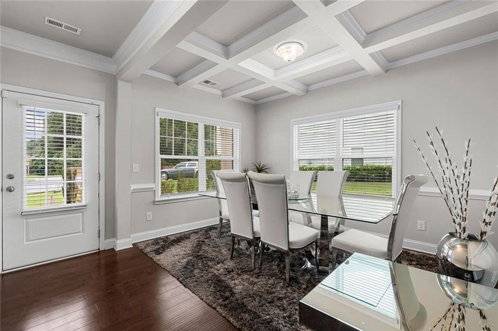 4 bedroom, 3 bathroom, 1,955 sq ft single family residence for sale at 7974 Granmore Court, Lithia Springs, GA 30122 — photo 9