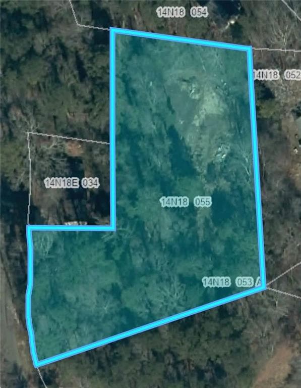 unimproved land for sale at 727 Lower Scott Mill Road, Canton, GA 30115