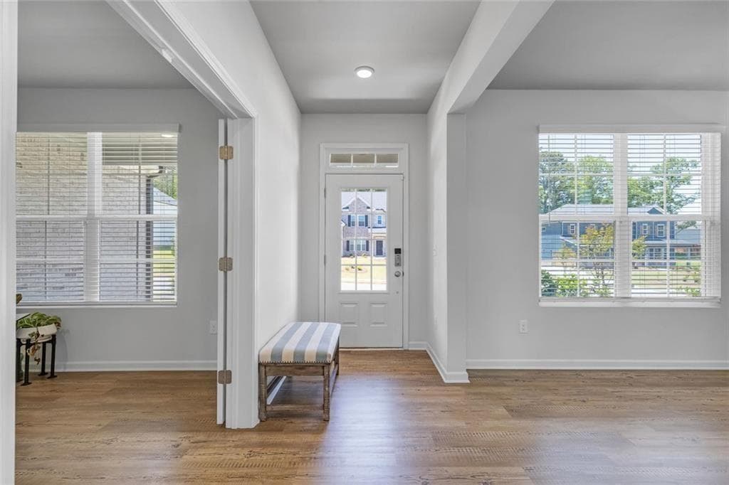 5 bedroom, 4 bathroom, 3,403 sq ft single family residence for rent at 249 Arwen Drive, Mcdonough, GA 30252 for $4,000 a month — photo 3