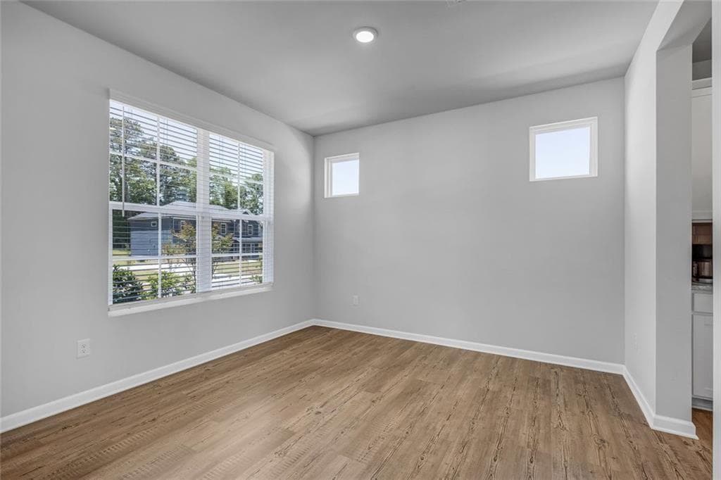 5 bedroom, 4 bathroom, 3,403 sq ft single family residence for rent at 249 Arwen Drive, Mcdonough, GA 30252 for $4,000 a month — photo 4