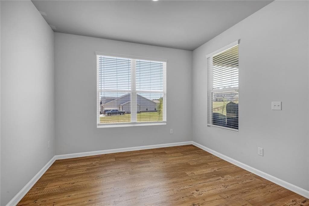 5 bedroom, 4 bathroom, 3,403 sq ft single family residence for rent at 249 Arwen Drive, Mcdonough, GA 30252 for $4,000 a month — photo 7