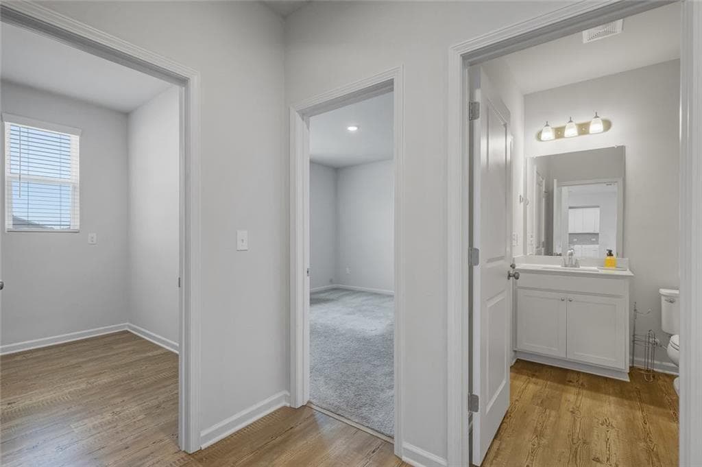 5 bedroom, 4 bathroom, 3,403 sq ft single family residence for rent at 249 Arwen Drive, Mcdonough, GA 30252 for $4,000 a month — photo 9