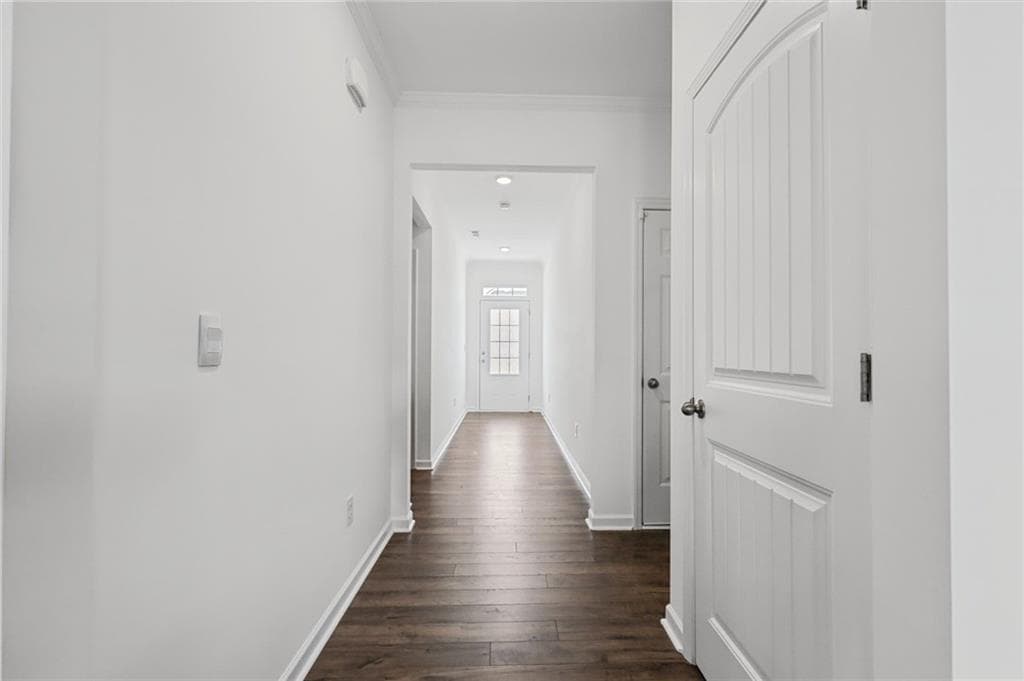 5 bedroom, 3 bathroom, 2,870 sq ft single family residence for sale at 642 Quail Pass, Dawsonville, GA 30534 — photo 3